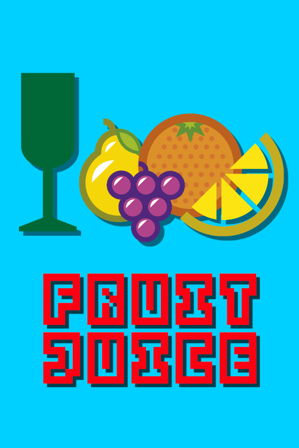 Steam portrait for Fruit Juice.