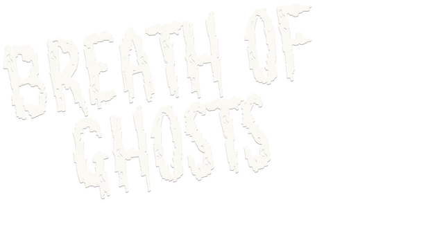 Breath of Ghosts Logo