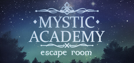 Wizardry School: Escape Room PC Specs