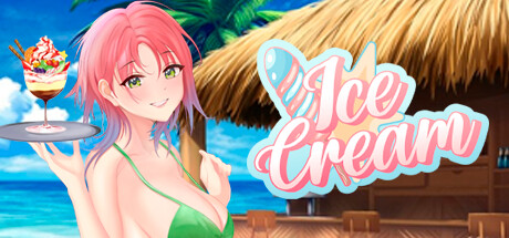 Ice Cream cover art