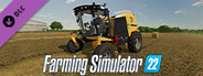 Farming Simulator 22 - Vermeer Pack