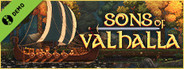 Sons of Valhalla Demo