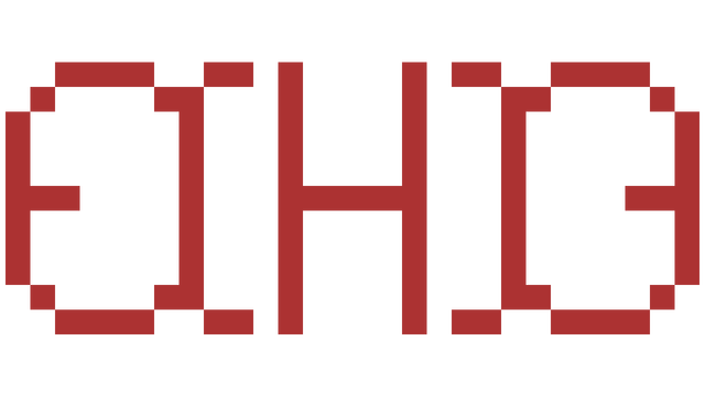 echo Logo