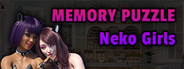 Memory Puzzle - Neko Girls