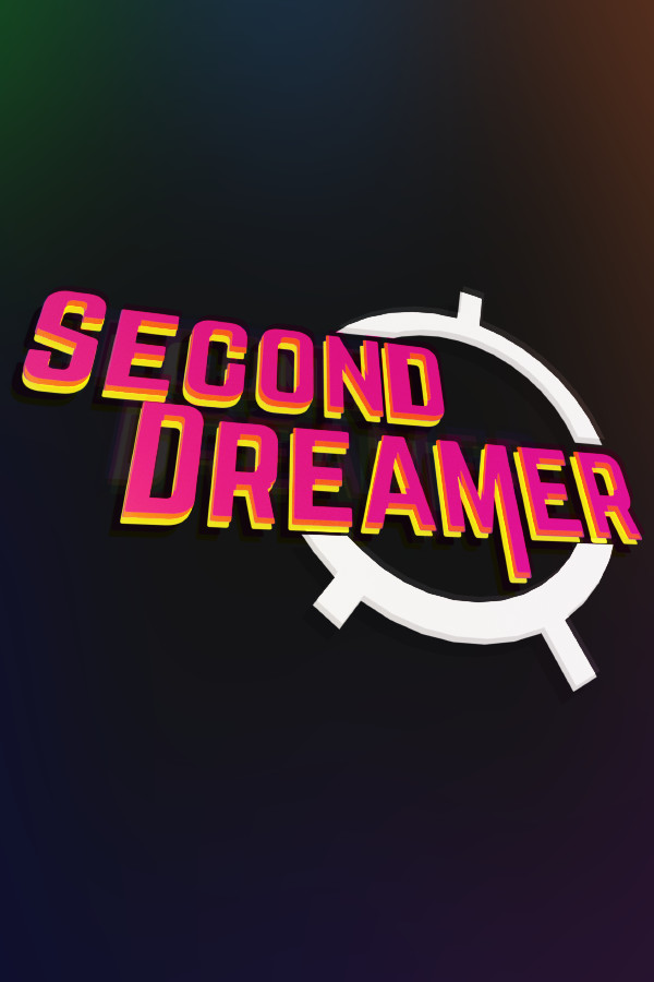Steam portrait for Second Dreamer.