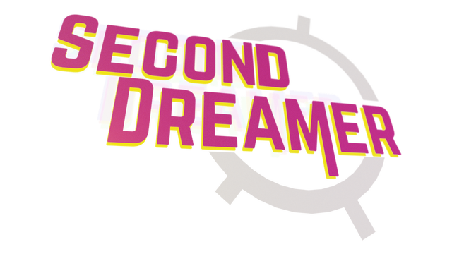 Second Dreamer Logo
