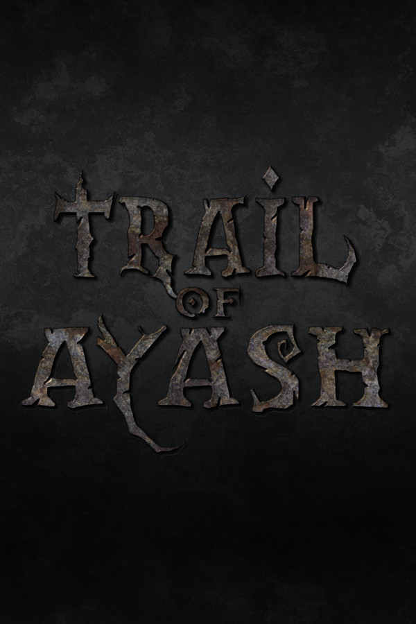 Steam portrait for Trail of Ayash: Prologue Demo.