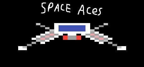 Space Aces cover art