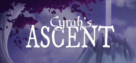 Cyrah's Ascent cover art