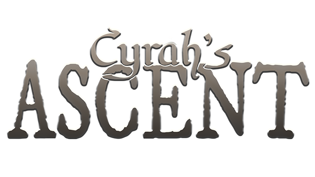 Cyrah's Ascent Logo