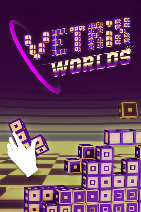 Vetrix Worlds for steam