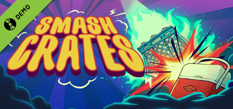 Smash Crates Demo cover art