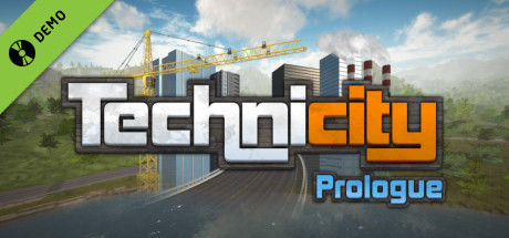 Technicity: Prologue Demo cover art