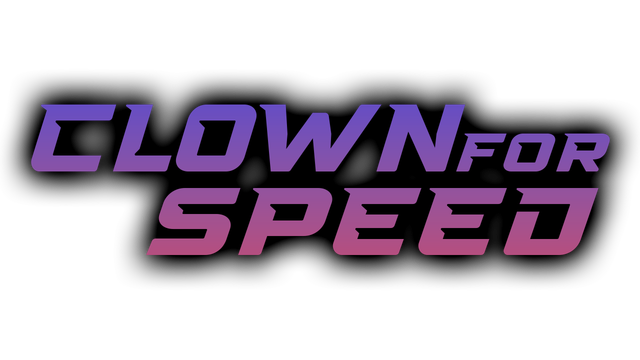 Clown For Speed Logo
