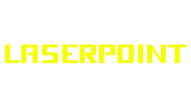 LaserPoint Logo