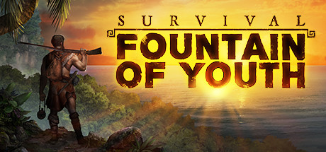 Survival: Fountain of Youth Playtest cover art
