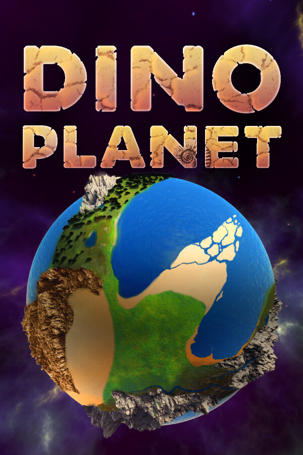 DinoPlanet VR for steam