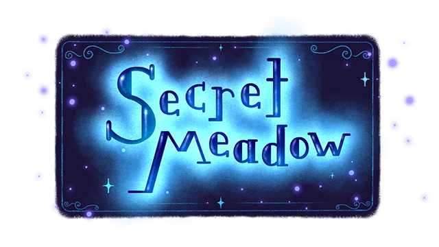 Secret Meadow Logo