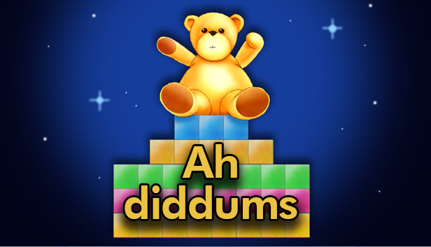 Ah Diddums