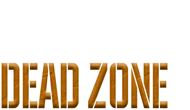 DEAD ZONE Logo