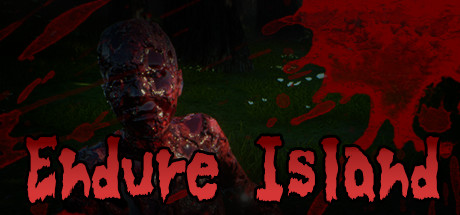 Endure Island cover art