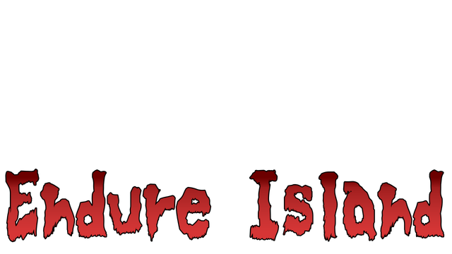 Endure Island Logo