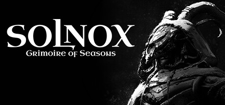 Solnox - Grimoire of Seasons PC Specs