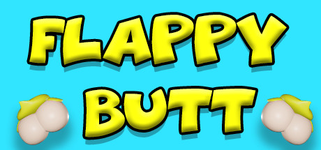 Flappy Butt cover art