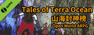 Tales of Terra Ocean Open World ARPG Demo