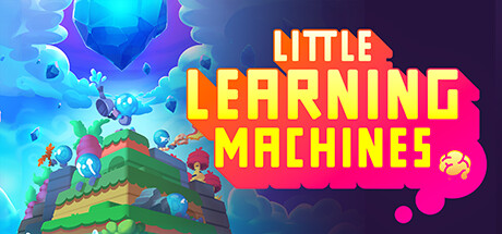 Little Learning Machines cover art