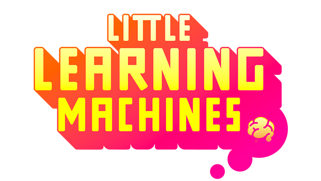Little Learning Machines Logo