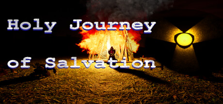 Holy Journey of Salvation cover art