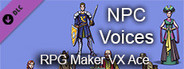 RPG Maker VX Ace - NPC Voices