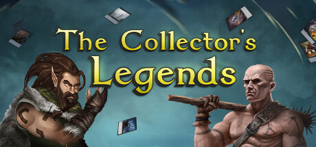 The Collector's Legends PC Specs