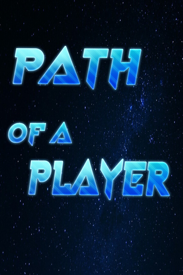 Path of a Player for steam