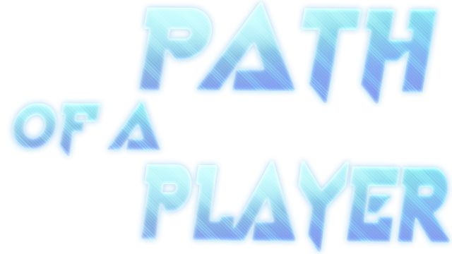 Path of a Player Logo