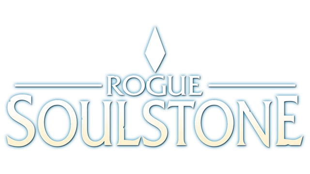 Rogue Soulstone Logo