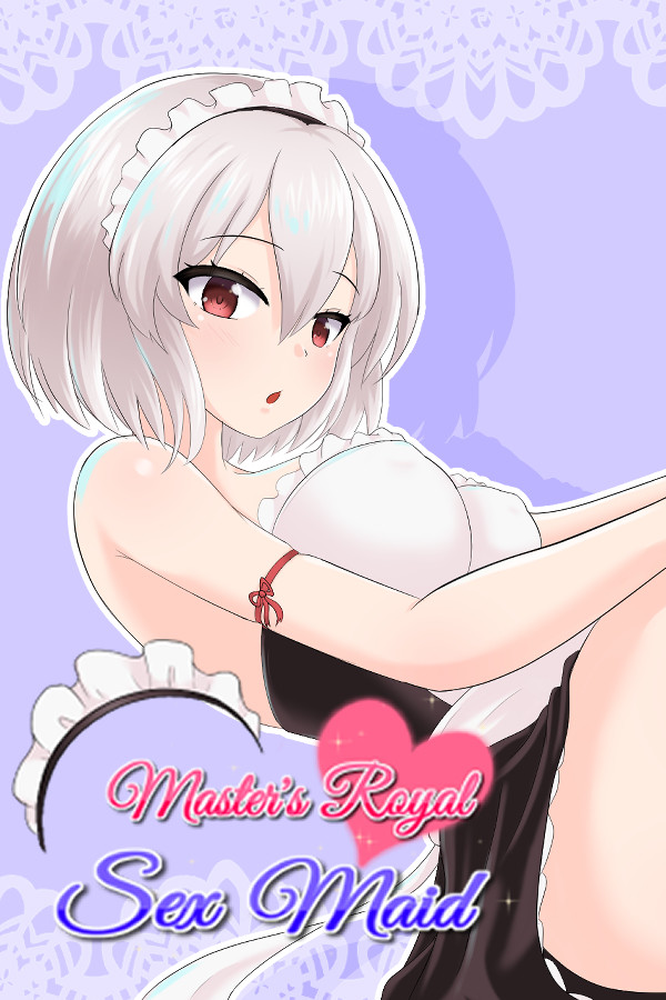 Steam portrait for My Royal Maid R.