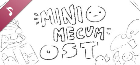 Mini Mecum Soundtrack cover art