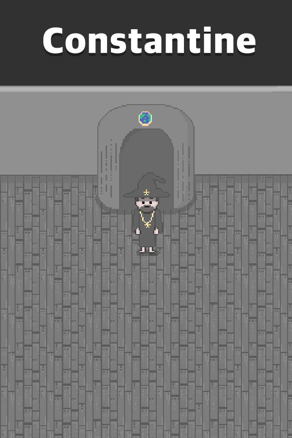 Constantine for steam