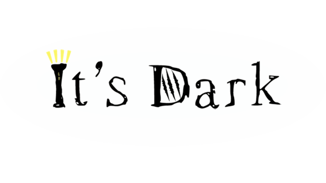 It's Dark Logo