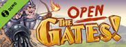 Open The Gates! Demo