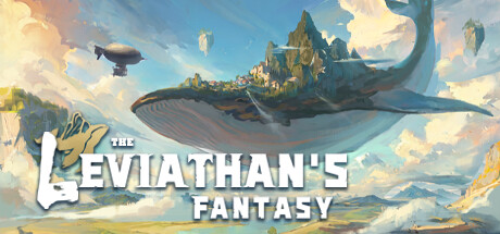 The Leviathan's Fantasy cover art