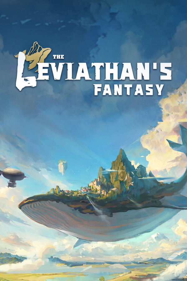 The Leviathan's Fantasy for steam