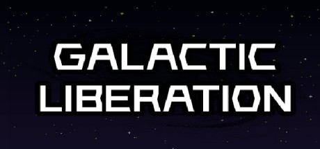 Galactic Liberation cover art