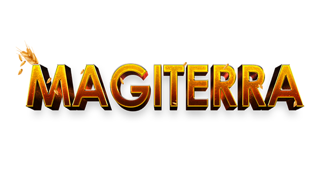 MAGITERRA Logo