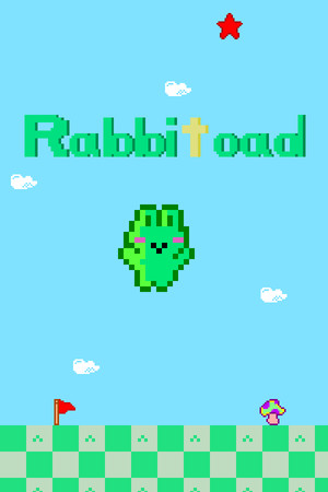 Rabbitoad.