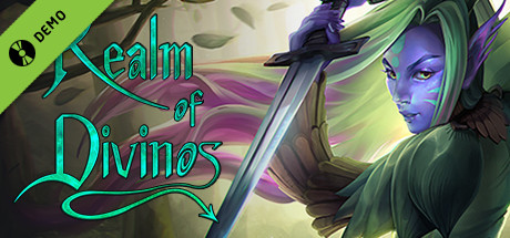 Realm of Divinos Demo cover art