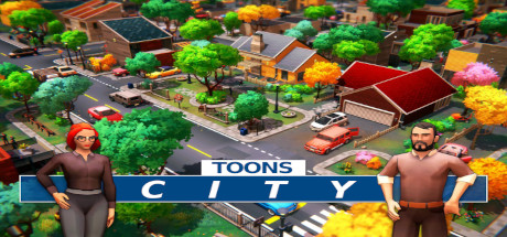 Toons City PC Specs