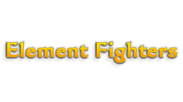 Element Fighters Logo